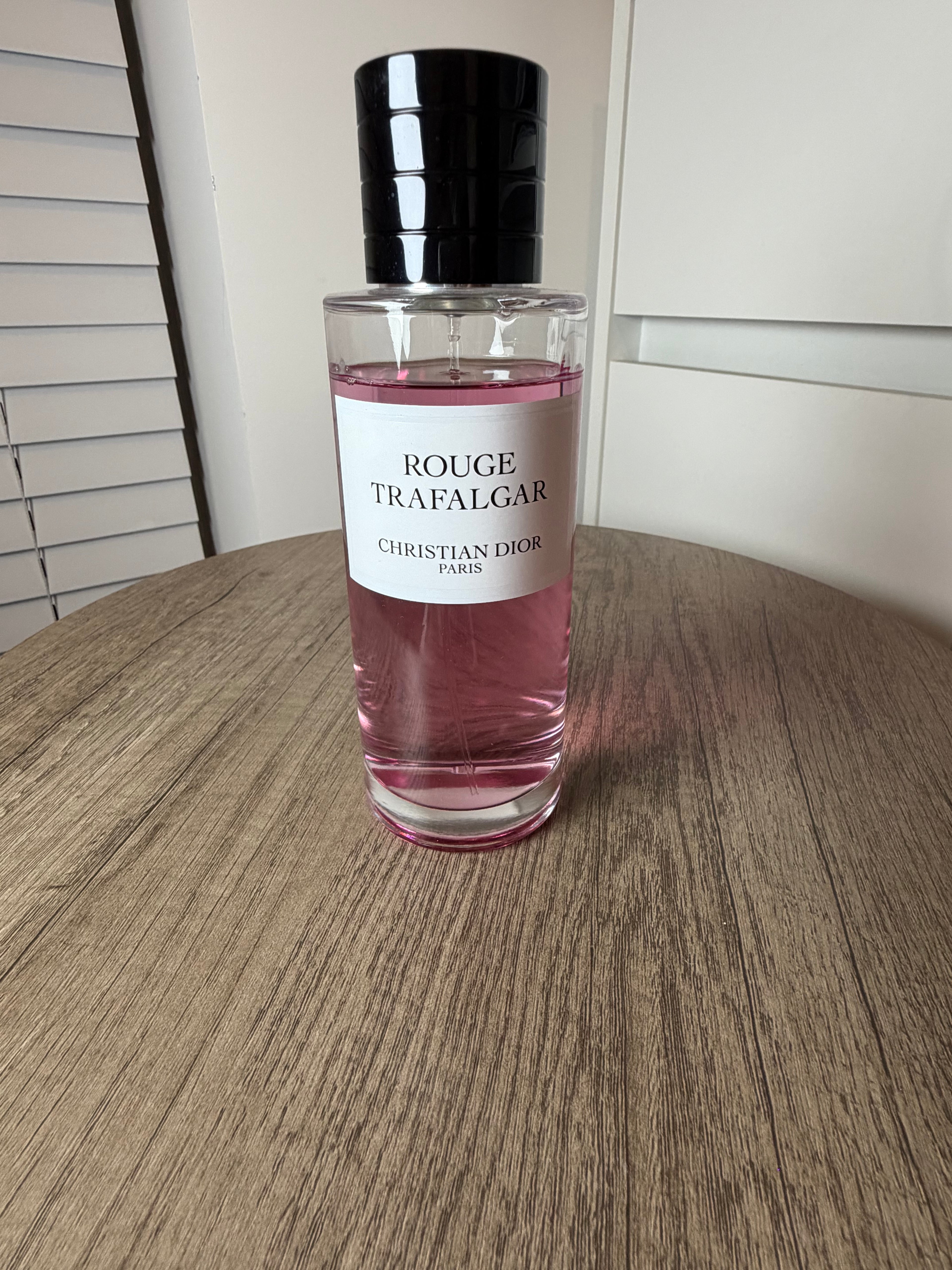 Deeor - Rouge Trafalgar