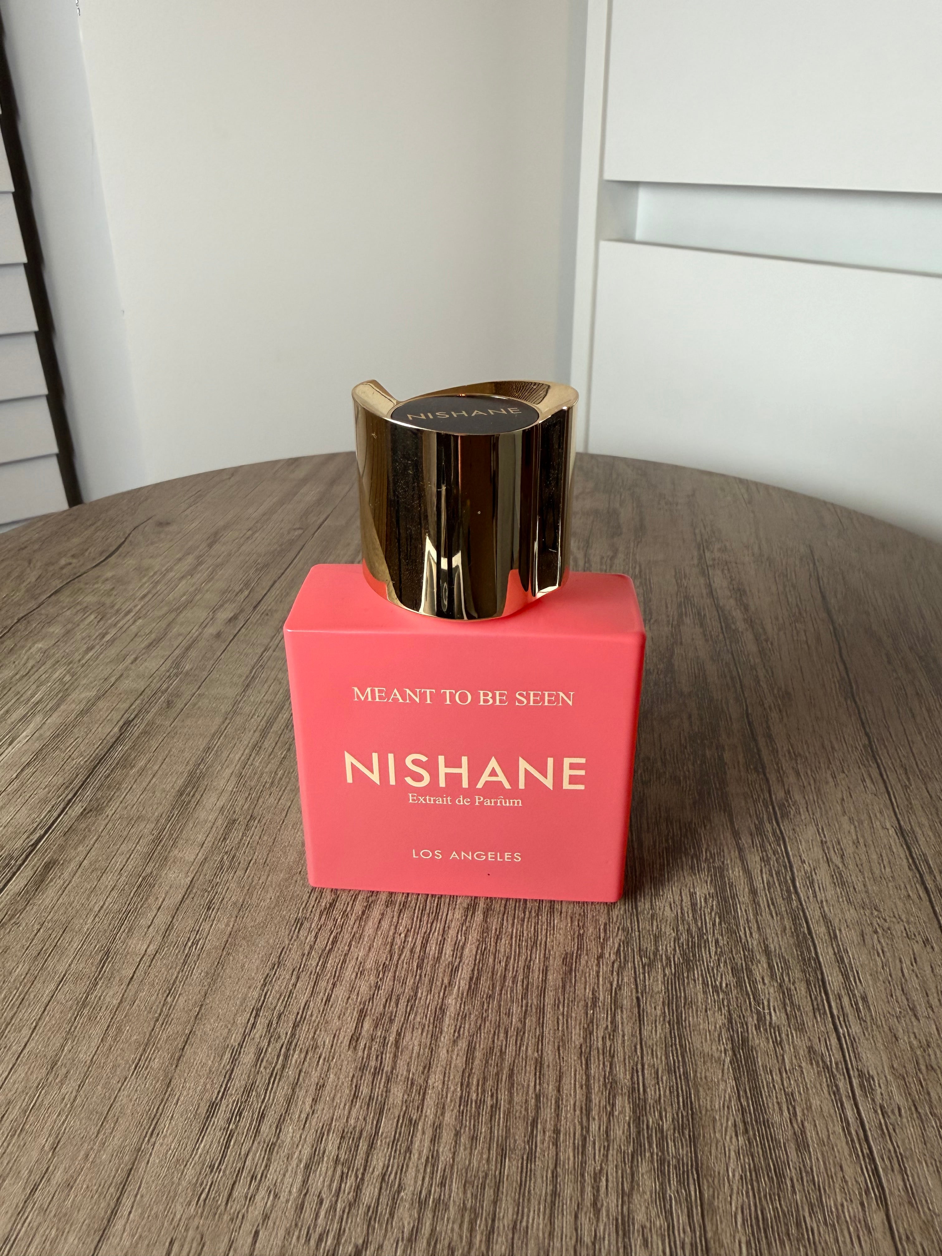 Nishane - Meant to be seen