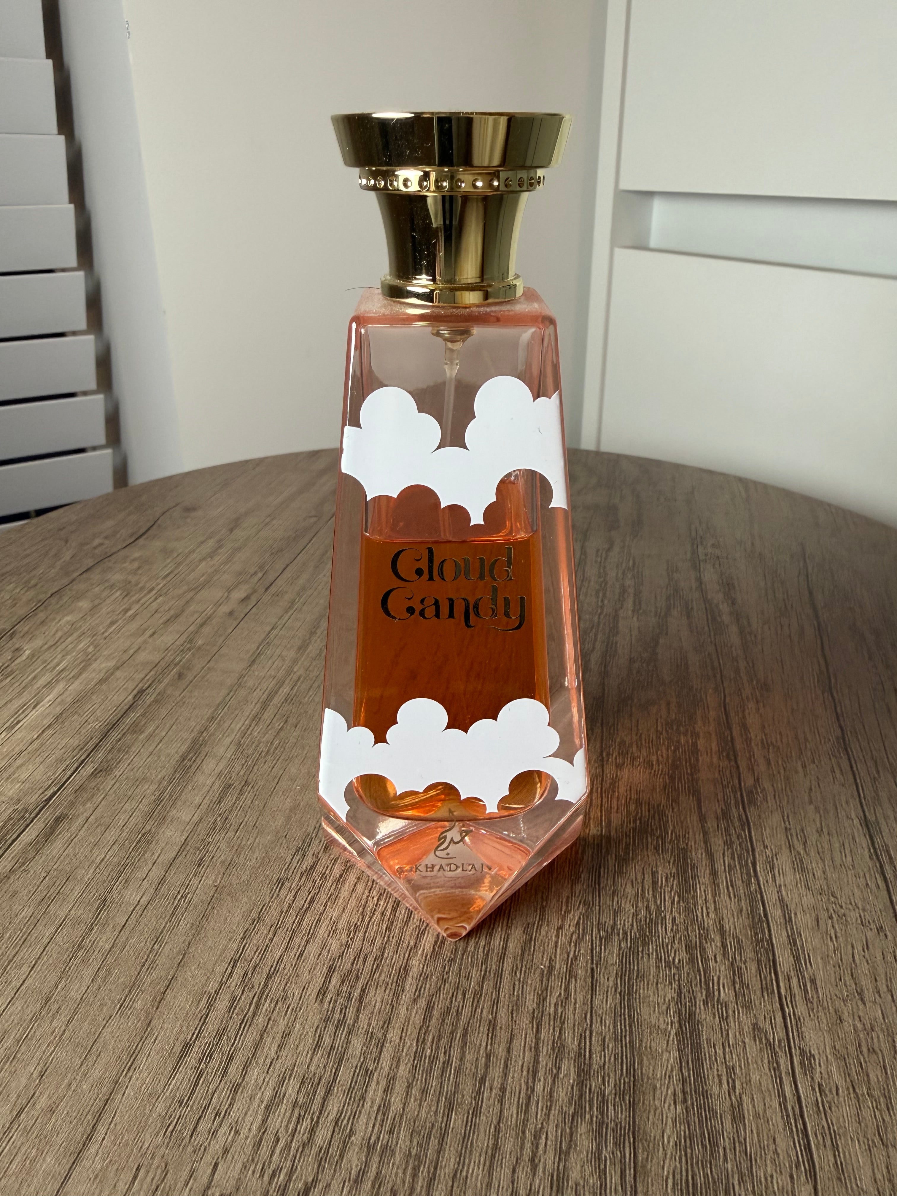 Khadlaj - Cloud Candy