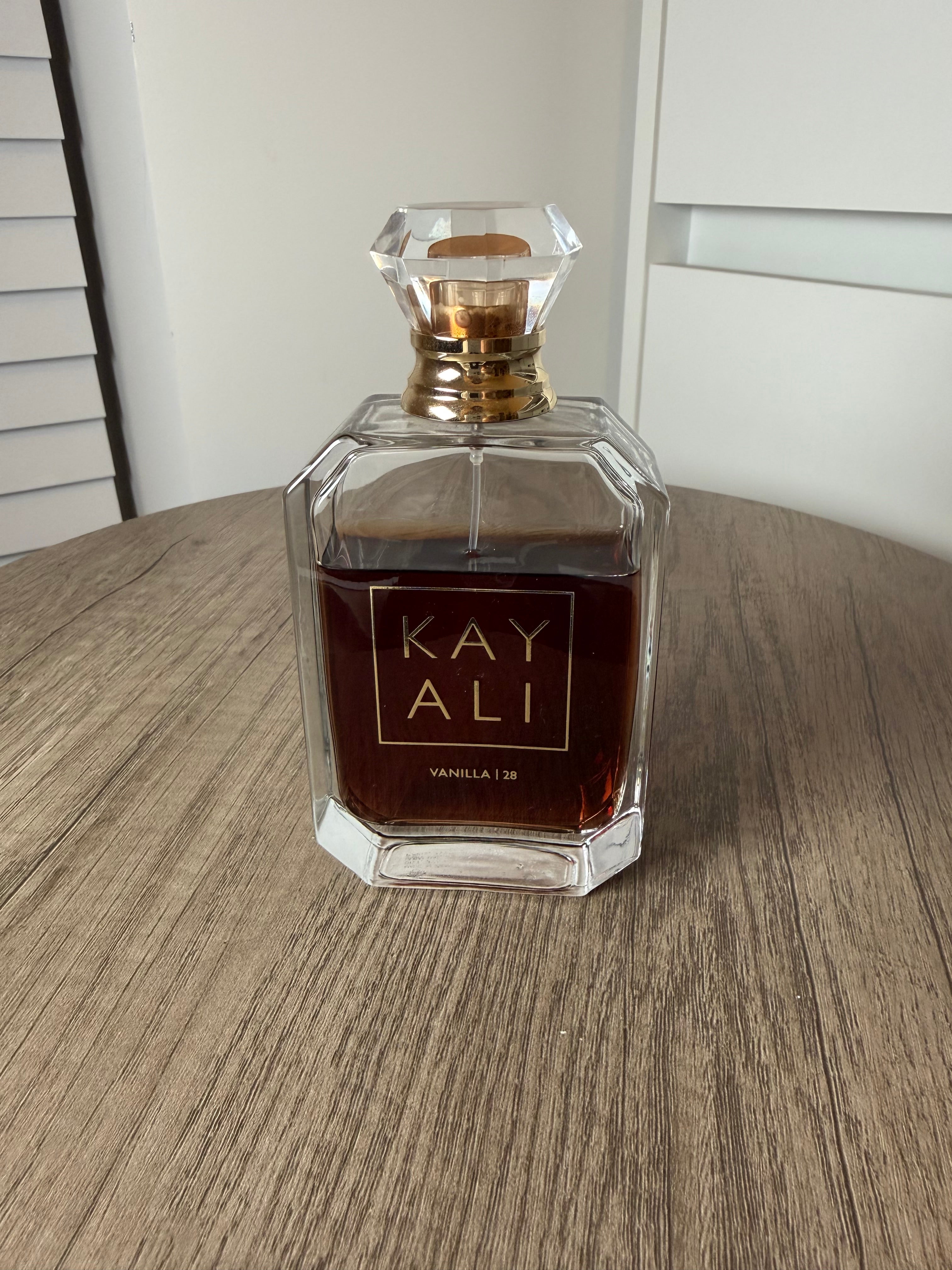 Kayali - Vanilla 28