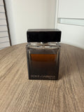 D&G The One Intense