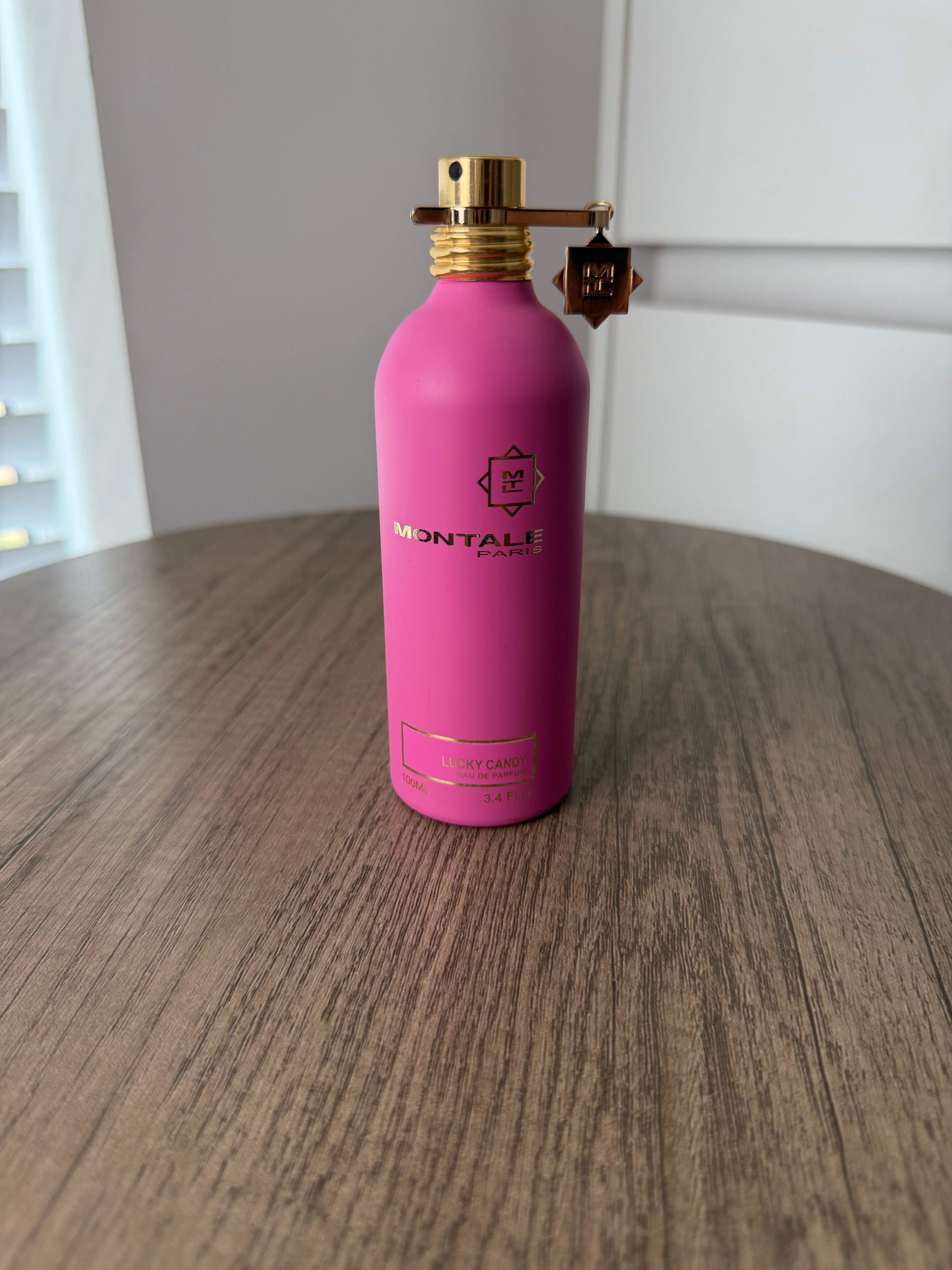 Montale - Lucky Candy