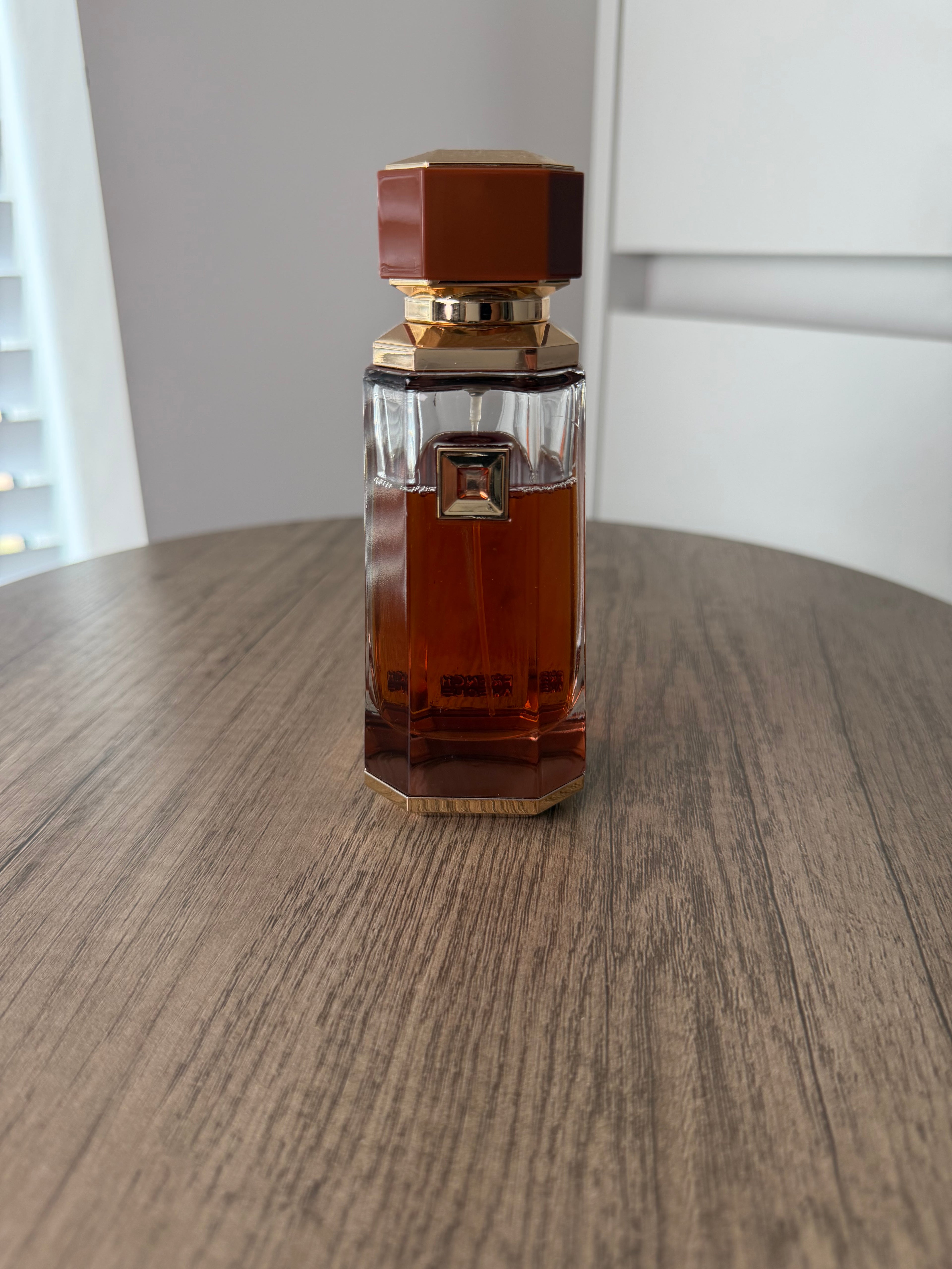 French Avenue - Liquid Brun