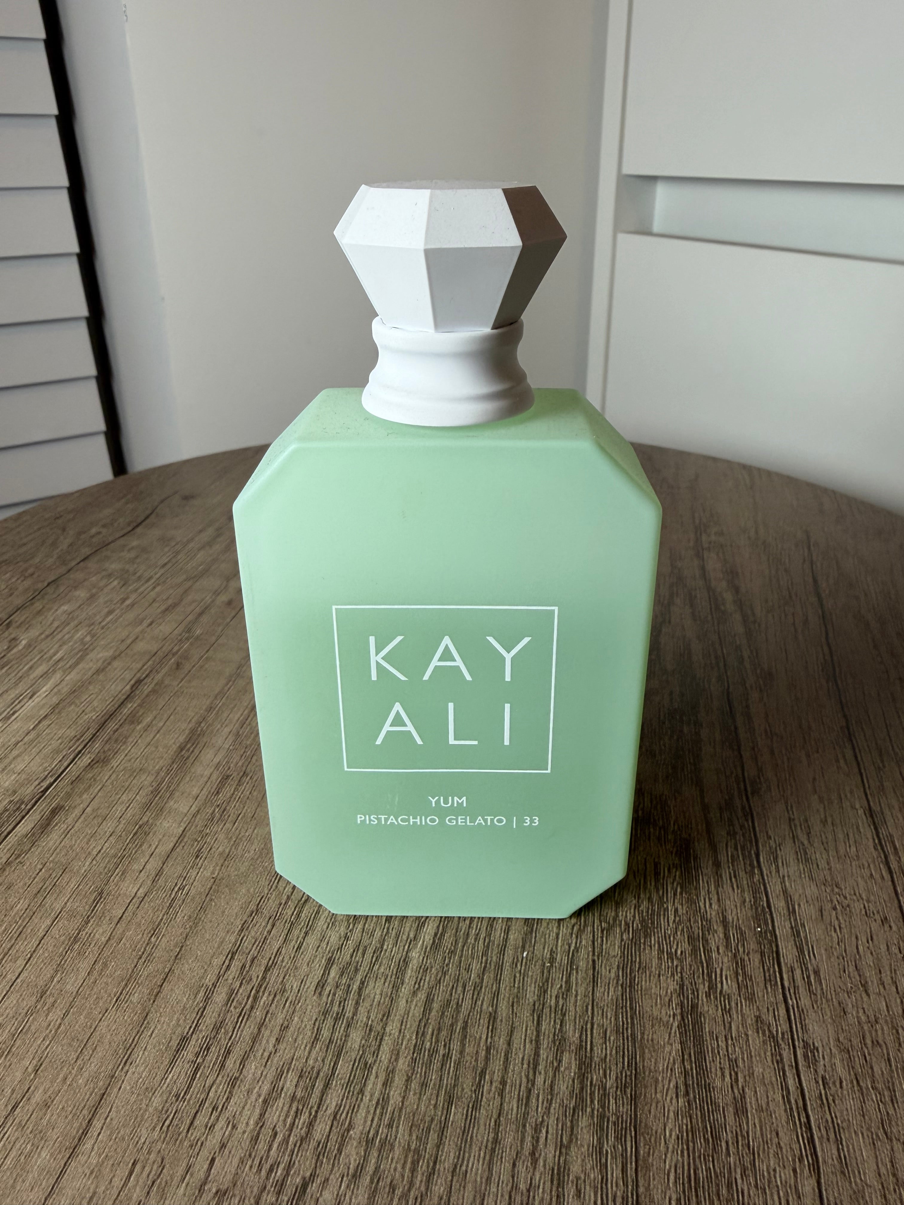 Kayali - Yum Pistachio Gelato