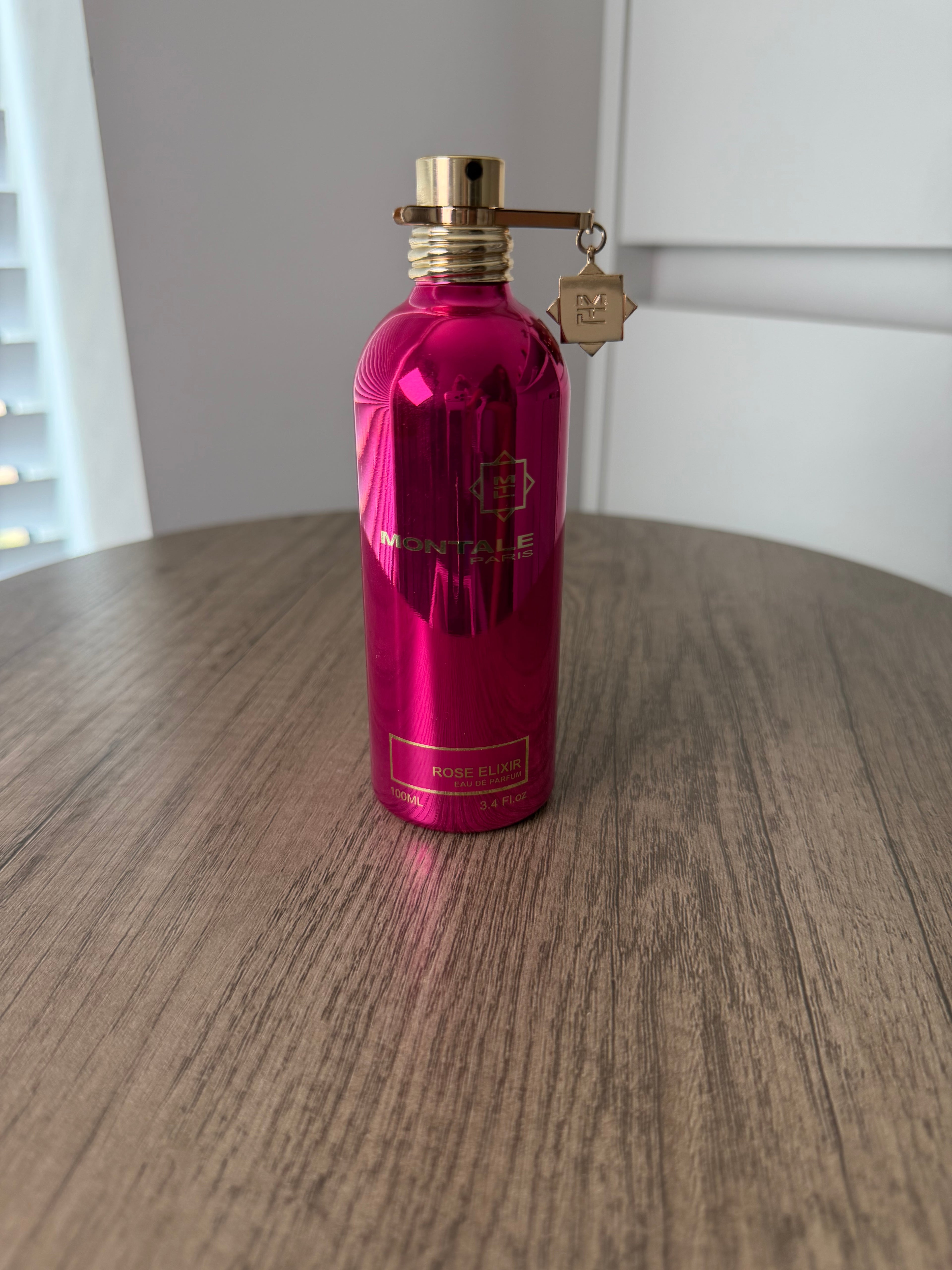 Montale - Rose Elixir