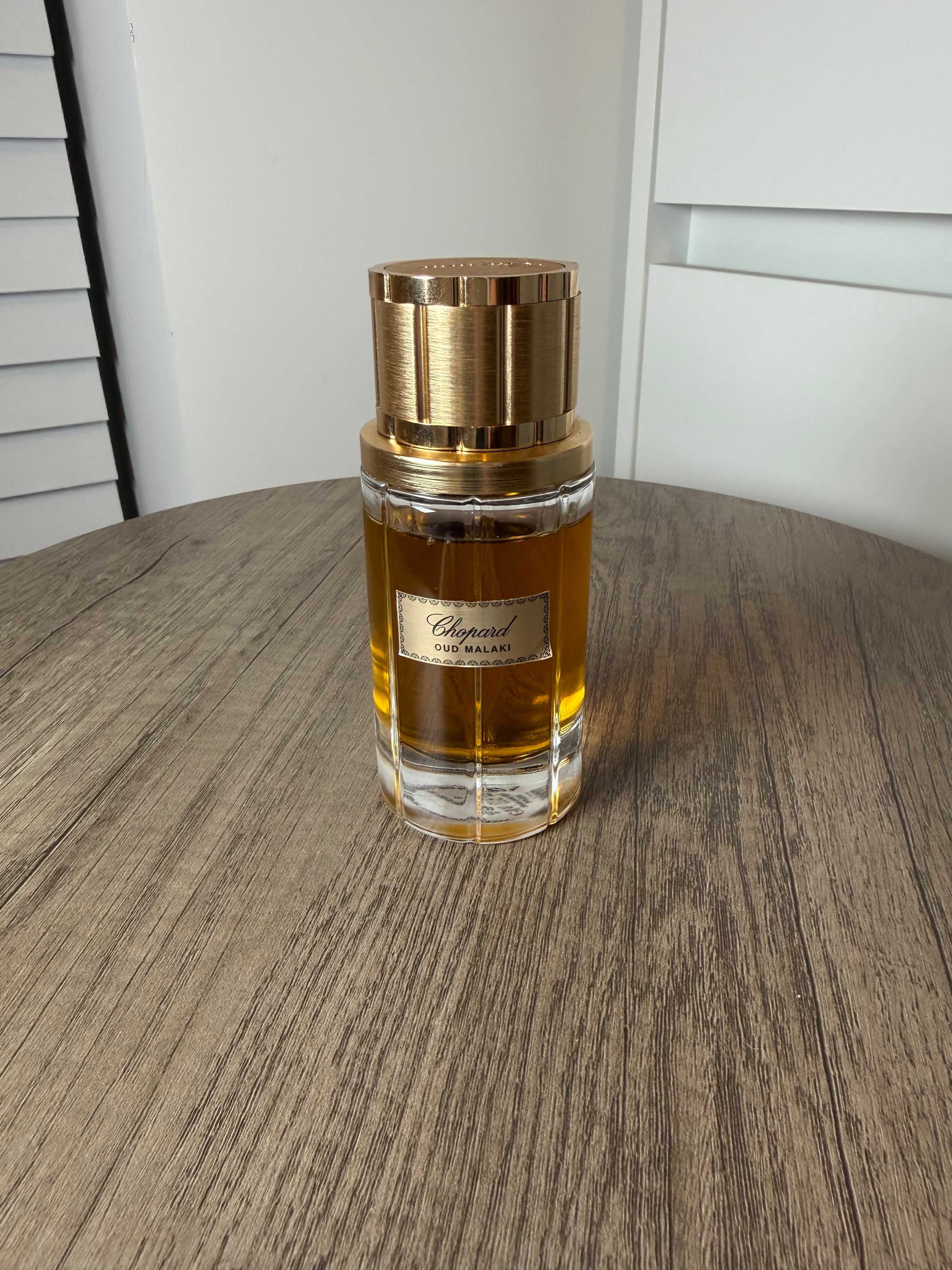 Chopard - Oud Maliki